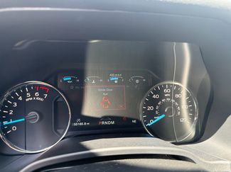 Used 2020 Ford F150 Lariat w/ Equipment Group 501A Mid AWD/4WD video 3