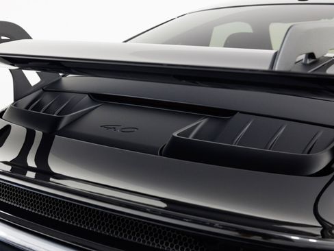 Used 2025 Porsche 911 GT3 RWD image 72