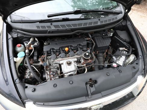 Used 2008 Honda Civic LX image 21