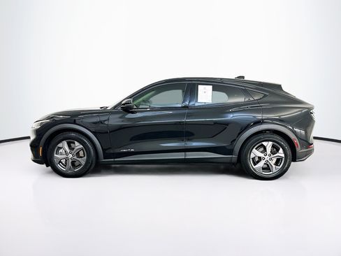 Used 2023 Ford Mustang Mach-E Select w/ Comfort Package Lite AWD/4WD image 4