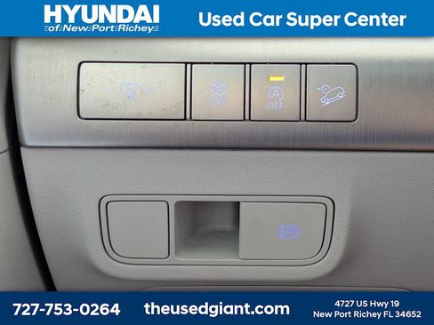 Certified 2024 Hyundai Kona SE FWD image 25