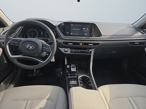 Certified 2023 Hyundai Sonata SE FWD image 12