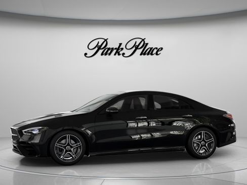 New 2026 Mercedes-Benz CLA 250 250 image 6