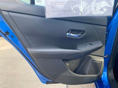 Used 2021 Nissan Sentra SV FWD image 21