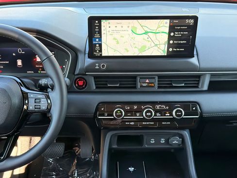 New 2026 Honda Pilot EX-L image 20