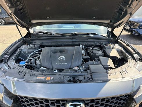 Used 2024 MAZDA CX-50 AWD 2.5 S w/ Cargo Package image 31