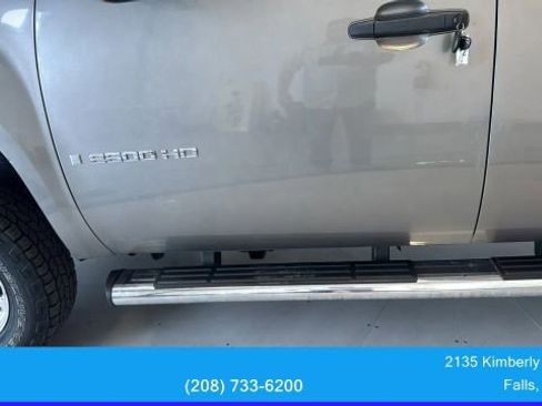 Used 2009 GMC Sierra 2500 SLE w/ Convenience Package image 14