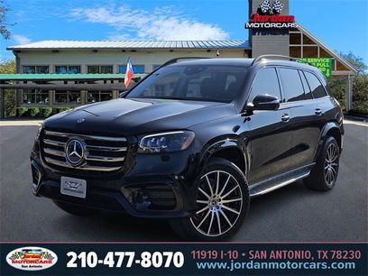 Used 2024 Mercedes-Benz GLS 450 4MATIC