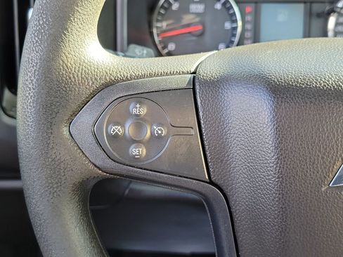 Used 2015 Chevrolet Silverado 1500 W/T image 5