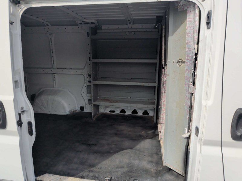 Used 2019 RAM ProMaster 1500 FWD image 8