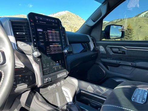 Used 2026 RAM 1500 RHO w/ RHO Level 1 Equipment Group AWD/4WD image 18
