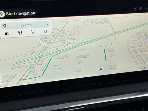 New 2026 GMC Sierra 1500 Denali w/ Denali Reserve Package image 22