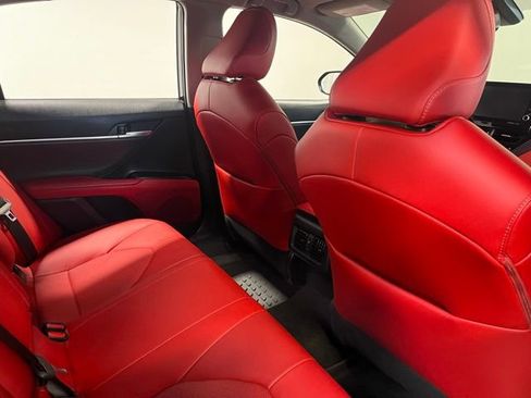 Used 2023 Toyota Camry XSE image 14