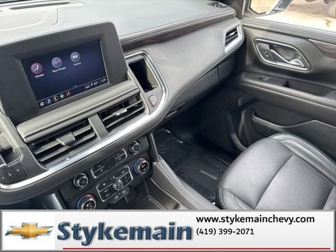 Used 2024 Chevrolet Suburban LS image 47