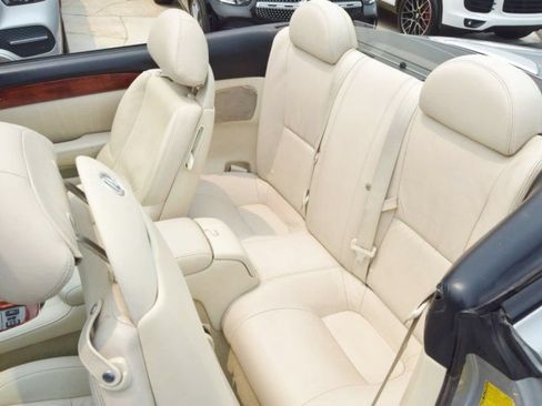 Used 2003 Lexus SC 430 Convertible RWD image 21