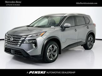 Used 2024 Nissan Rogue SV w/ SV Premium Package FWD video 1