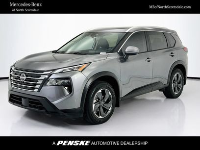 Used 2024 Nissan Rogue SV w/ SV Premium Package