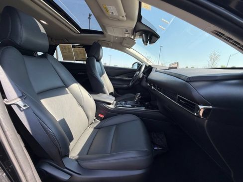 Used 2025 MAZDA CX-30 AWD 2.5 S w/ Preferred Package image 27