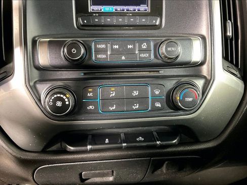 Used 2014 Chevrolet Silverado 1500 LT image 31