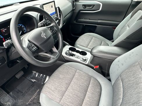 Certified 2023 Ford Bronco Sport Big Bend image 11