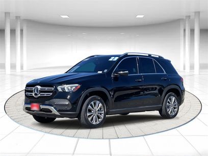 Used 2023 Mercedes-Benz GLE 350 GLE 350 w/ Premium Package