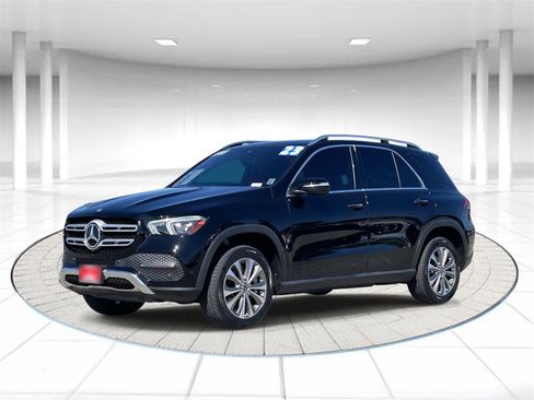 Used 2023 Mercedes-Benz GLE 350 GLE 350 w/ Premium Package image 1