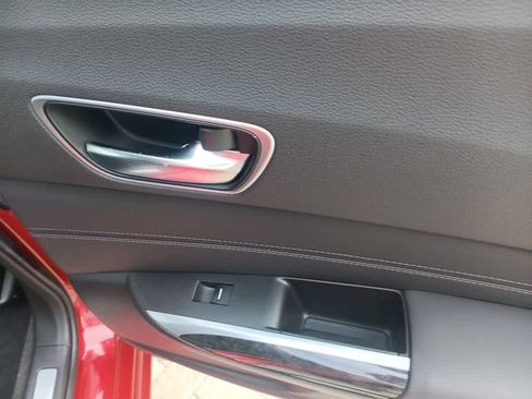 Used 2020 Acura TLX image 23