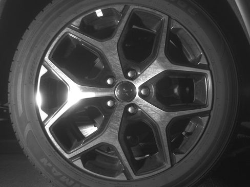 Used 2025 Jeep Compass Limited image 15