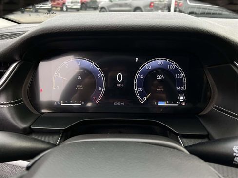 Used 2024 Jeep Grand Cherokee L Laredo image 15