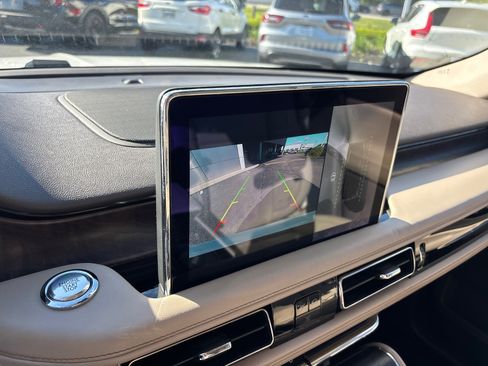 Certified 2020 Lincoln Aviator Reserve w/ Elements Package Plus AWD/4WD image 20