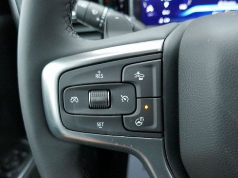 New 2026 Chevrolet Silverado 1500 LTZ image 20