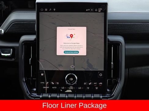 New 2026 GMC Yukon XL AT4 Ultimate w/ LPO, Floor Liner Package AWD/4WD image 16