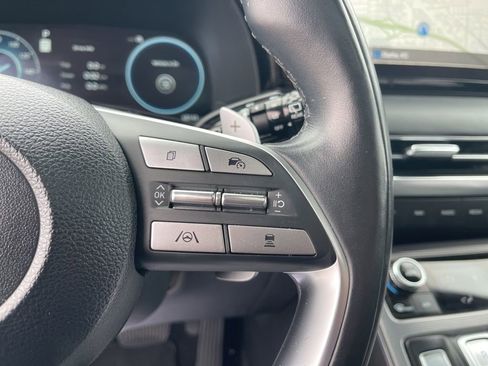 Used 2023 Hyundai Palisade Calligraphy w/ Cargo Package image 28