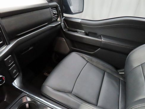 Used 2023 Ford F150 XLT w/ Equipment Group 302A High image 23