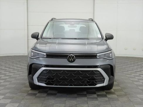 New 2026 Volkswagen Taos S image 2