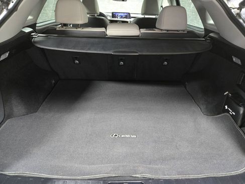Used 2019 Lexus RX 350 AWD w/ Navigation Package image 44