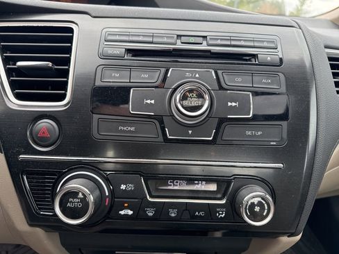 Used 2013 Honda Civic EX image 15