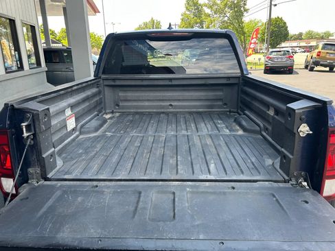 Used 2018 Honda Ridgeline RTL image 21