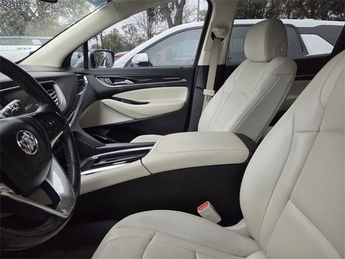 Used 2023 Buick Enclave Essence w/ Experience Buick Package image 6