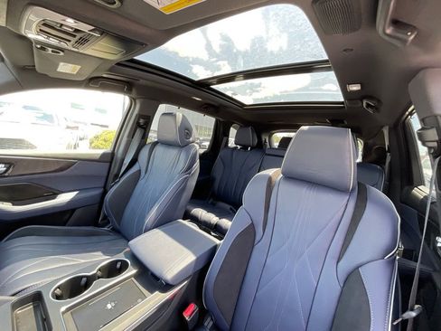 New 2026 Acura MDX Type S AWD/4WD image 11