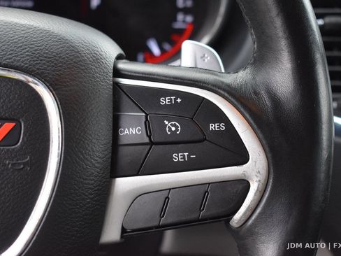 Used 2017 Dodge Durango GT w/ Premium Group image 23