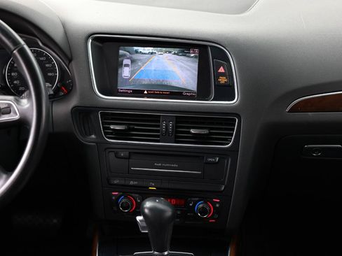 Used 2012 Audi Q5 3.2 Premium Plus AWD/4WD image 34