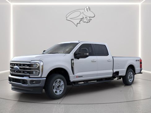 New 2026 Ford F250 XLT w/ XLT Premium Package image 2
