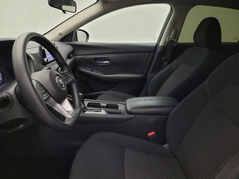 Used 2023 Nissan Sentra S image 17