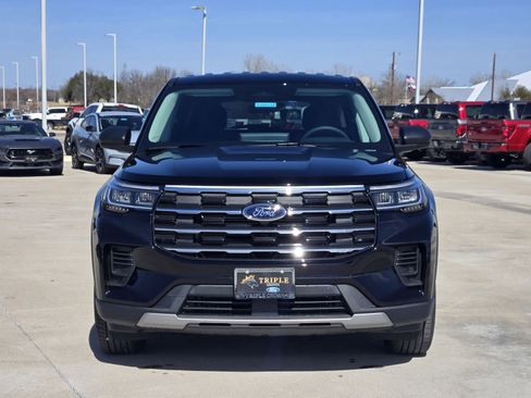 New 2026 Ford Explorer Active RWD image 6
