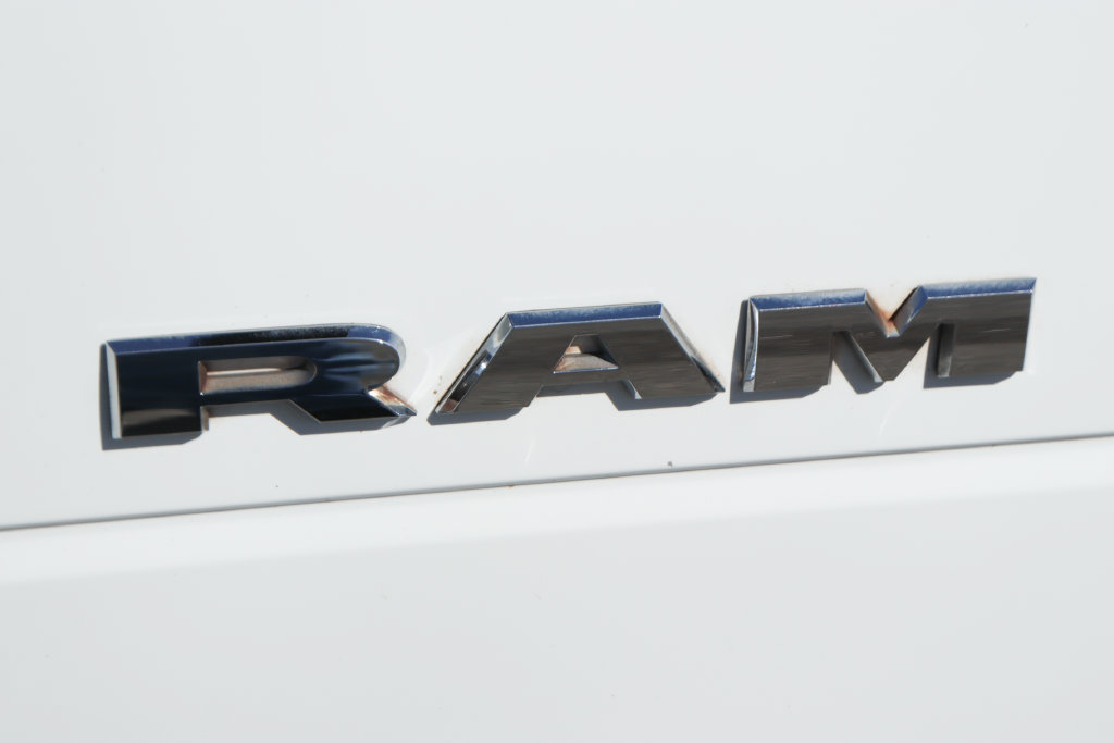 Used 2019 RAM 5500 Tradesman RWD image 42