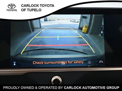 Used 2026 Toyota Crown XLE image 12