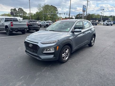 Used 2021 Hyundai Kona SE image 15
