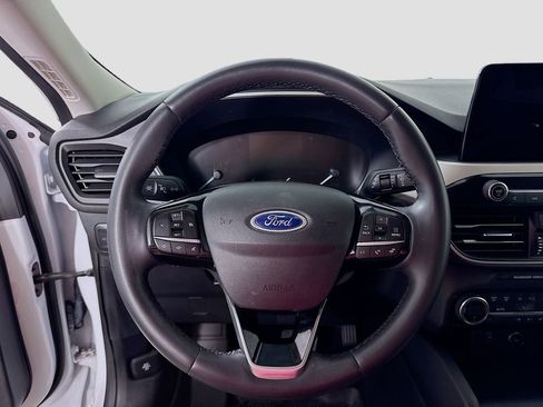 Used 2021 Ford Escape SE w/ Convenience Package image 11