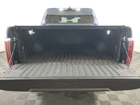 Used 2023 Toyota Tundra 1794 Edition RWD image 8